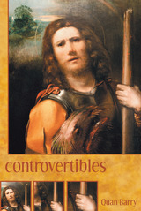 front cover of Controvertibles
