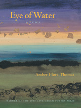 front cover of Eye of Water