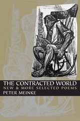 front cover of The Contracted World