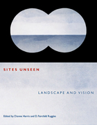 front cover of Sites Unseen