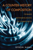 front cover of A Counter-History of Composition