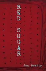 front cover of Red Sugar