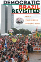 front cover of Democratic Brazil Revisited