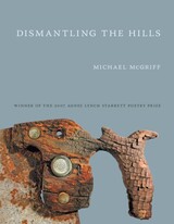 front cover of Dismantling the Hills