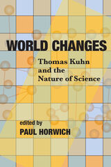 front cover of World Changes