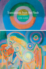 front cover of Translations from the Flesh