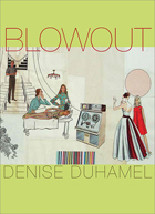 front cover of Blowout