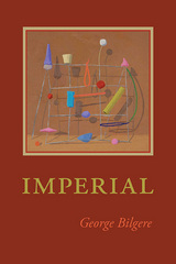 front cover of Imperial