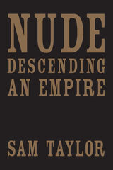 Nude Descending an Empire