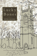 front cover of Lucky Bones