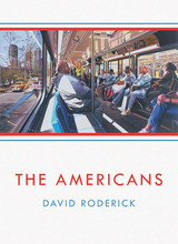 front cover of The Americans