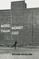 front cover of More Money than God