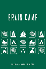 front cover of Brain Camp