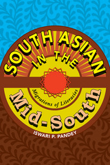 front cover of South Asian in the Mid-South