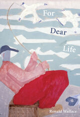 front cover of For Dear Life