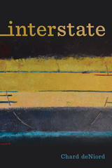 front cover of Interstate