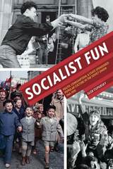 front cover of Socialist Fun
