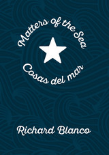 front cover of Matters of the Sea / Cosas del mar