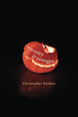 front cover of Eternity & Oranges