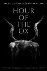 front cover of Hour of the Ox