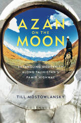 Azan on the Moon