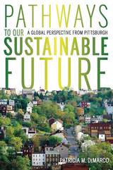front cover of Pathways to Our Sustainable Future