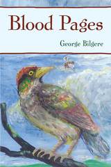 front cover of Blood Pages