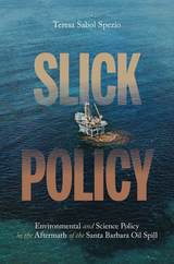 front cover of Slick Policy