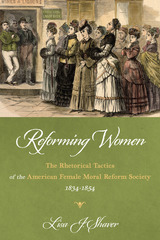 front cover of Reforming Women