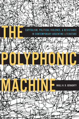 front cover of The Polyphonic Machine