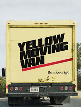 front cover of Yellow Moving Van