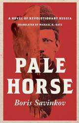 front cover of Pale Horse
