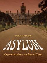 front cover of Asylum