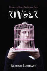 front cover of Ringer