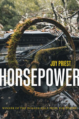 front cover of Horsepower