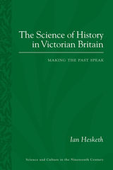 Science of History in Victorian Britain