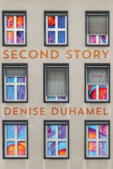 front cover of Second Story