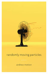 front cover of Randomly Moving Particles