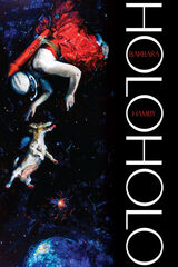 front cover of Holoholo