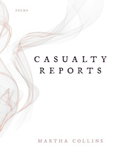 front cover of Casualty Reports