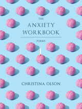 front cover of The Anxiety Workbook