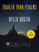 front cover of Trailer Park Psalms