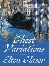 front cover of Ghost Variations