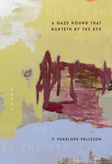 front cover of A Gaze Hound That Hunteth By the Eye