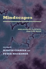 front cover of Mindscapes