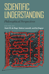front cover of Scientific Understanding