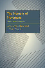 front cover of The Moment Of Movement