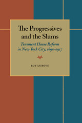 Progressives and the Slums