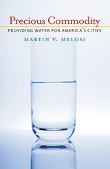 front cover of Precious Commodity