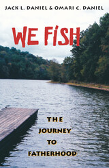 front cover of We Fish